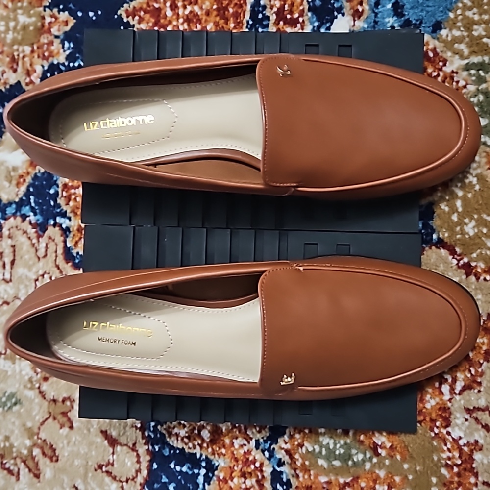 Liz Claiborne Zaria Loafer